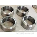 CNC Steel Shaft Sleeve (OEM)